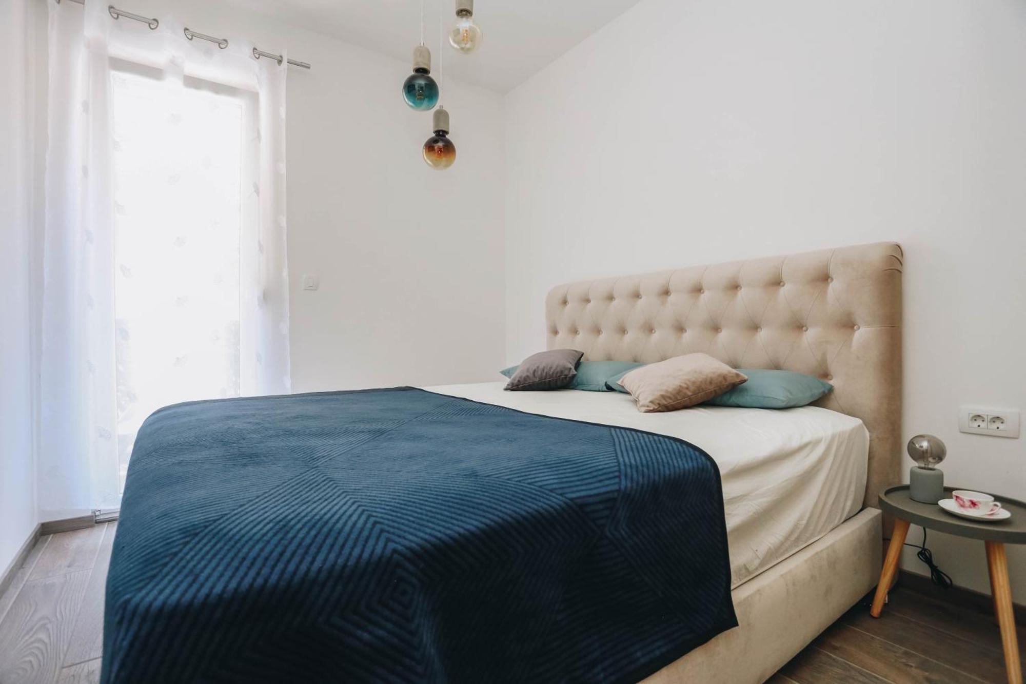 Apartment Toplish Relax In Flk *