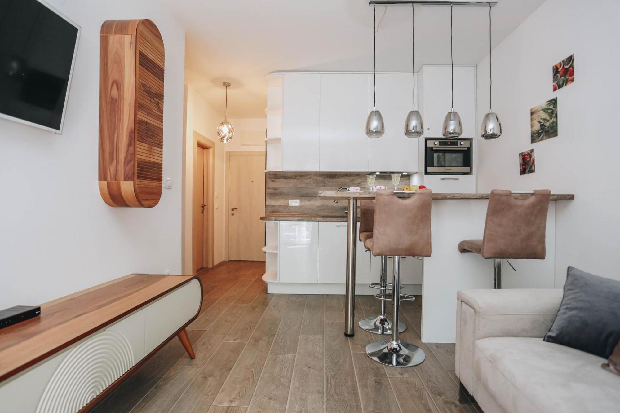 Apartment Toplish Relax In Flk *